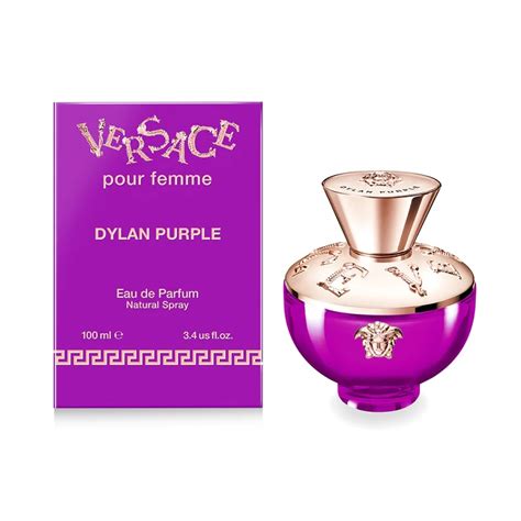 dylan purple versace douglas|versace dylan purple 100ml.